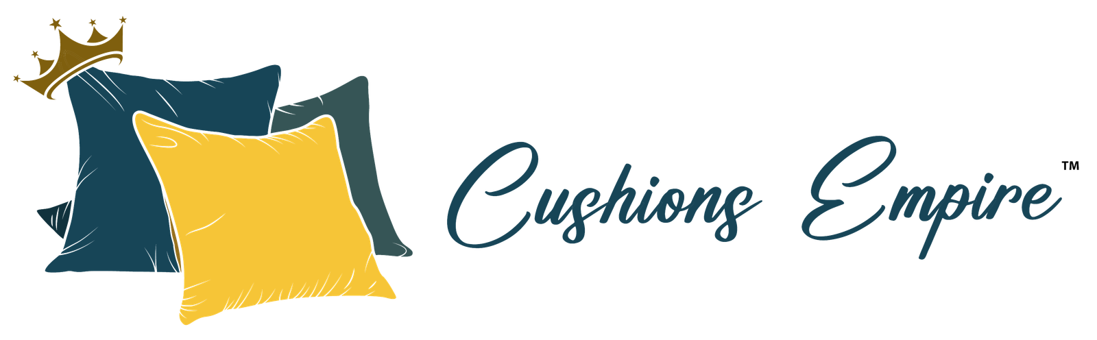 Cushions Empire